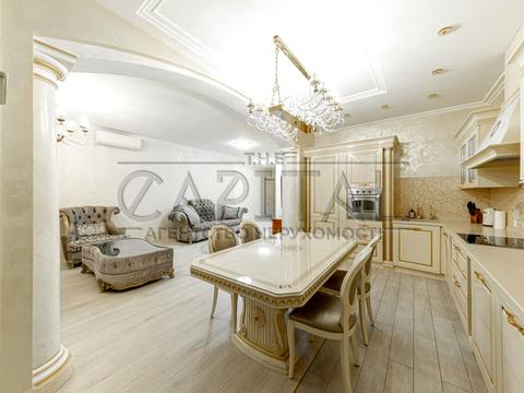 квартира по адресу Андрея Верхогляда ул. (Михайла Драгомирова), 20