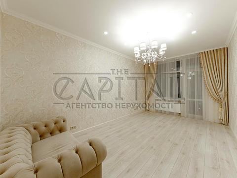 квартира по адресу Андрея Верхогляда ул. (Михайла Драгомирова), 20