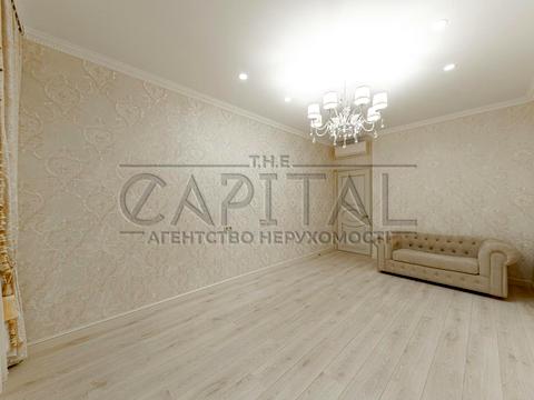 квартира по адресу Андрея Верхогляда ул. (Михайла Драгомирова), 20