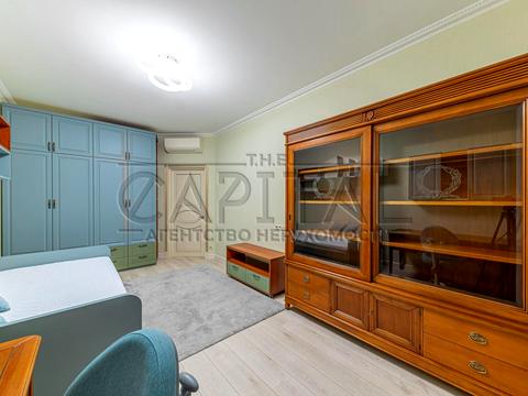 квартира по адресу Андрея Верхогляда ул. (Михайла Драгомирова), 20