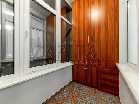 квартира по адресу Андрея Верхогляда ул. (Михайла Драгомирова), 20