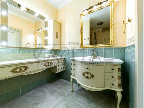 квартира по адресу Андрея Верхогляда ул. (Михайла Драгомирова), 20