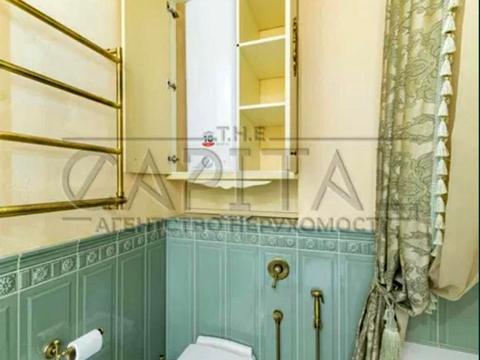 квартира по адресу Андрея Верхогляда ул. (Михайла Драгомирова), 20