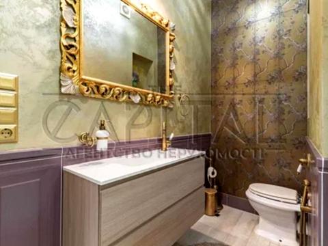 квартира по адресу Андрея Верхогляда ул. (Михайла Драгомирова), 20