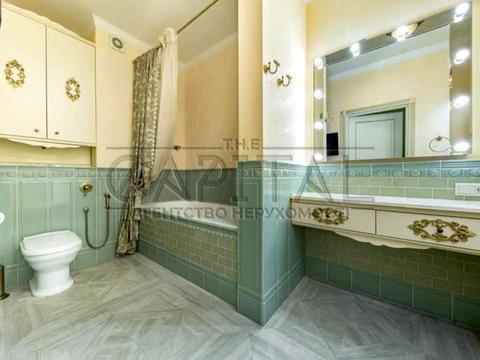 квартира по адресу Андрея Верхогляда ул. (Михайла Драгомирова), 20