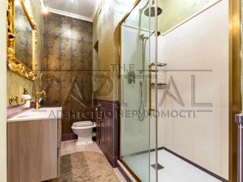 квартира по адресу Андрея Верхогляда ул. (Михайла Драгомирова), 20