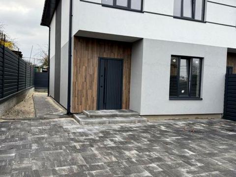 будинок за адресою 46-та Садова вул.