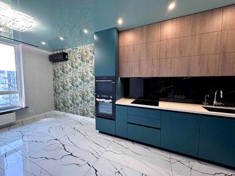 квартира за адресою Родини Кістяківських вул., 10