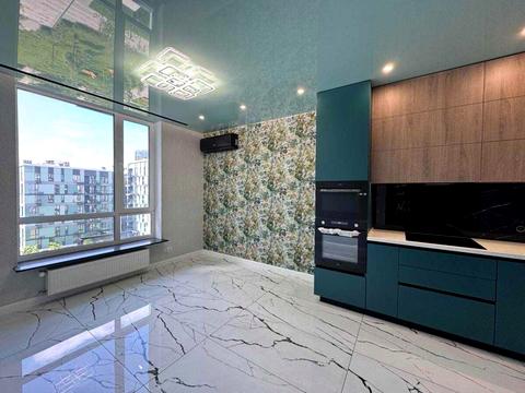 квартира за адресою Родини Кістяківських вул., 10