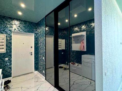 квартира за адресою Родини Кістяківських вул., 10