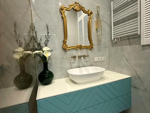 квартира по адресу Михаила Бойчука ул. (Киквидзе), 19-А