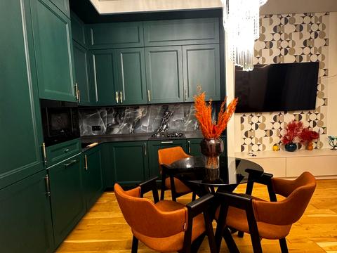 квартира по адресу Михаила Бойчука ул. (Киквидзе), 19-А