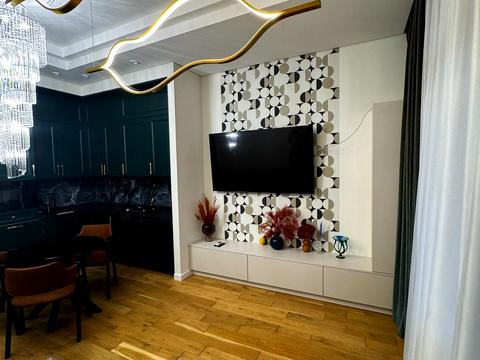 квартира по адресу Михаила Бойчука ул. (Киквидзе), 19-А