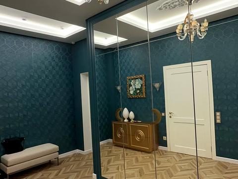 квартира по адресу Михаила Бойчука ул. (Киквидзе), 19-А