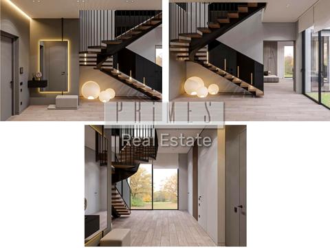 будинок за адресою с. Плюти, Київська вул.