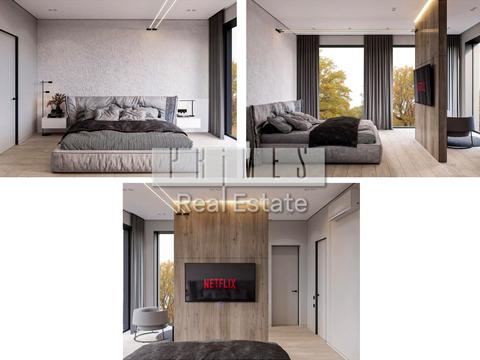 будинок за адресою с. Плюти, Київська вул.