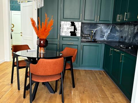 квартира по адресу Михаила Бойчука ул. (Киквидзе), 19-А