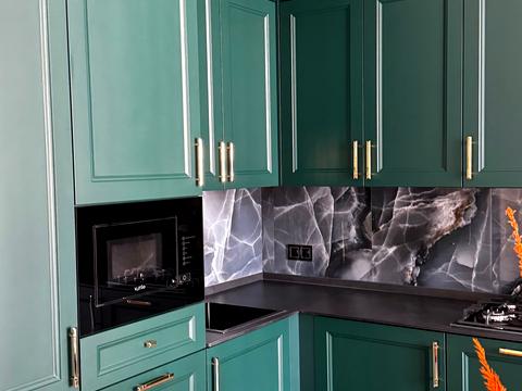 квартира по адресу Михаила Бойчука ул. (Киквидзе), 19-А