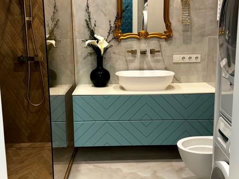 квартира по адресу Михаила Бойчука ул. (Киквидзе), 19-А