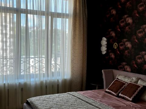 квартира по адресу Михаила Бойчука ул. (Киквидзе), 19-А