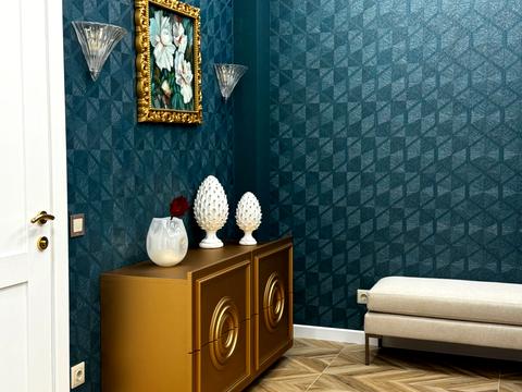 квартира по адресу Михаила Бойчука ул. (Киквидзе), 19-А