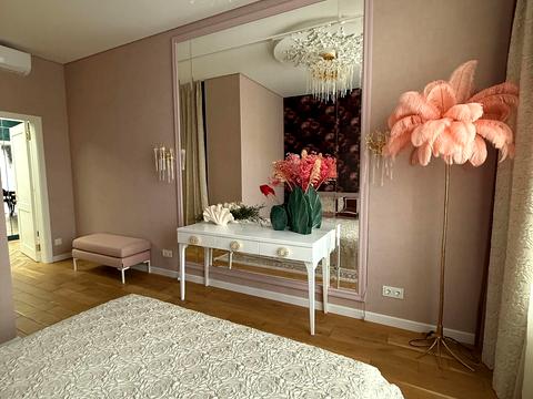 квартира по адресу Михаила Бойчука ул. (Киквидзе), 19-А