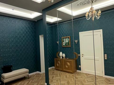 квартира по адресу Михаила Бойчука ул. (Киквидзе), 19-А