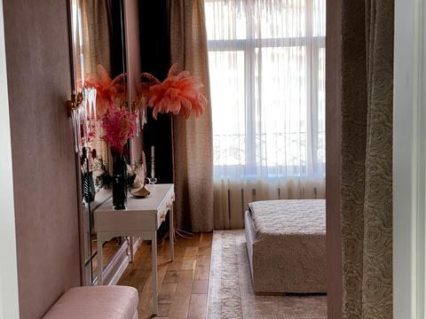 квартира по адресу Михаила Бойчука ул. (Киквидзе), 19-А