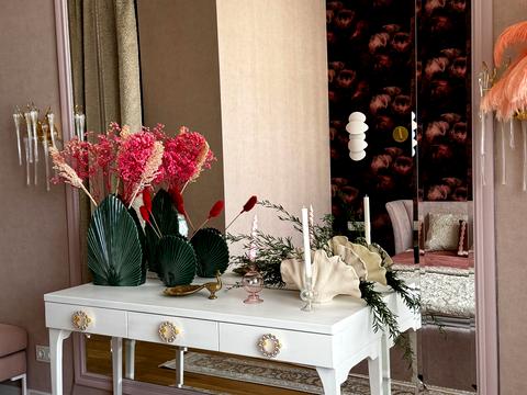 квартира по адресу Михаила Бойчука ул. (Киквидзе), 19-А