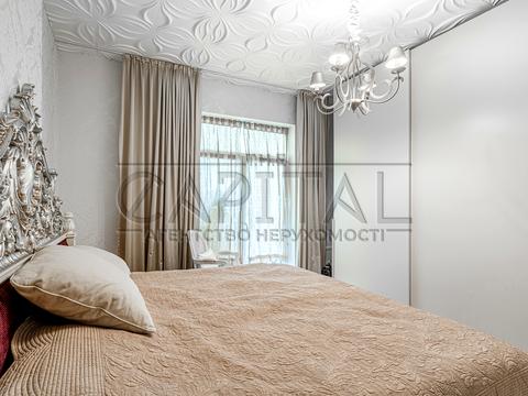 квартира за адресою Євгена Коновальця вул. (Щорса), 36-Е