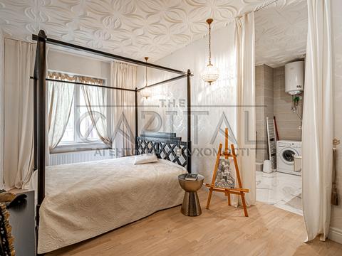 квартира за адресою Євгена Коновальця вул. (Щорса), 36-Е