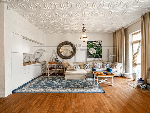 квартира за адресою Євгена Коновальця вул. (Щорса), 36-Е