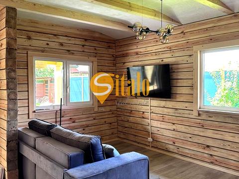 дом по адресу Садовая