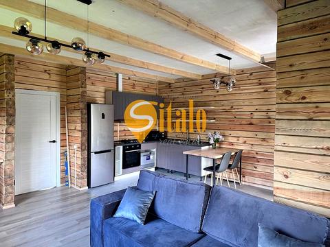 дом по адресу Садовая