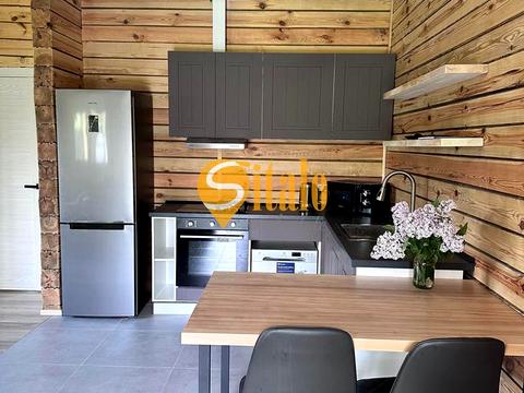 дом по адресу Садовая