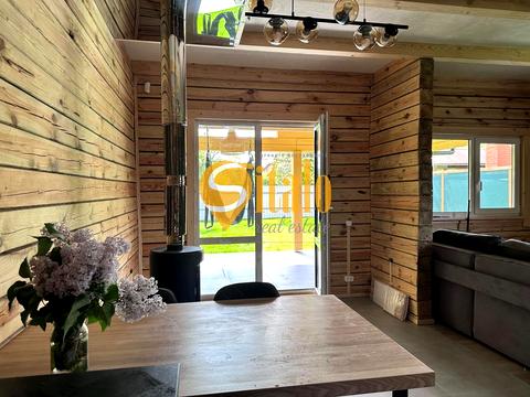 дом по адресу Садовая