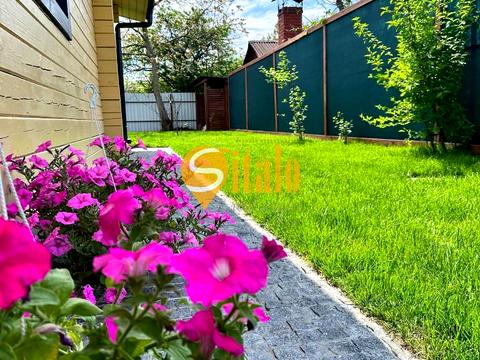 дом по адресу Садовая