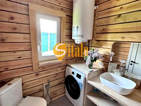 дом по адресу Садовая