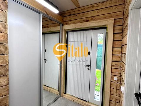 дом по адресу Садовая