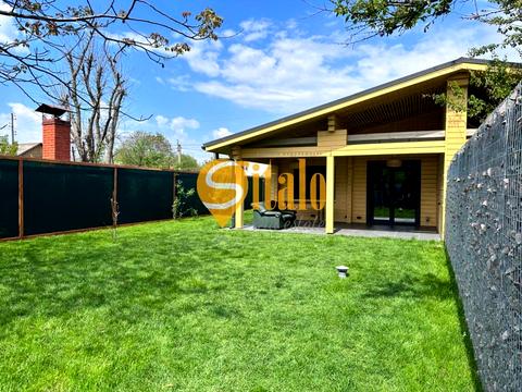 дом по адресу Садовая