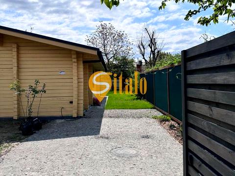 дом по адресу Садовая