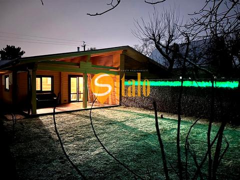 дом по адресу Садовая