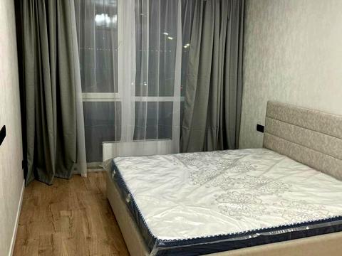 квартира по адресу Днепровская набережная ул., 15-Ж