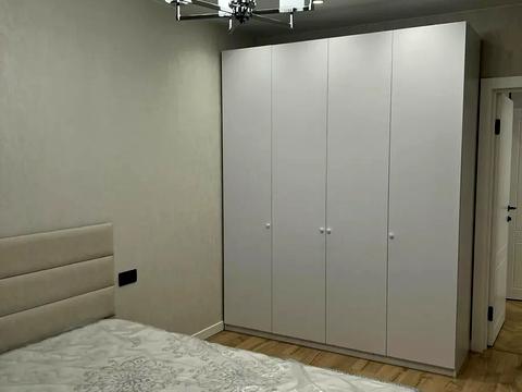 квартира по адресу Днепровская набережная ул., 15-Ж