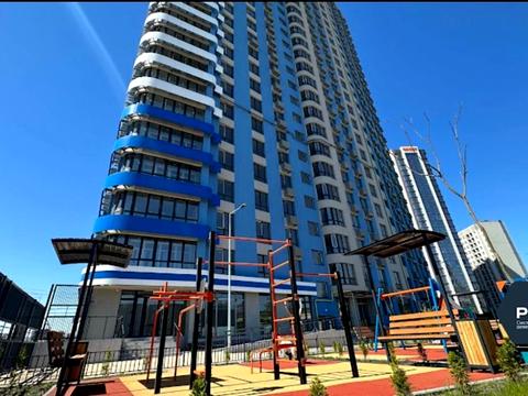 квартира за адресою Дніпровська набережна вул., 17-К