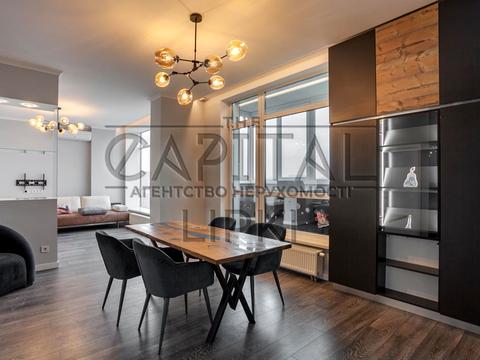 квартира по адресу Андрея Верхогляда ул. (Михайла Драгомирова), 5