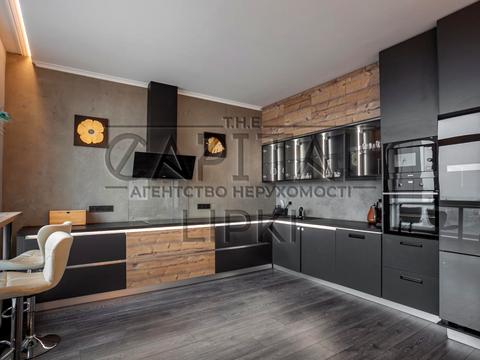 квартира по адресу Андрея Верхогляда ул. (Михайла Драгомирова), 5