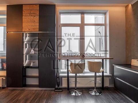 квартира по адресу Андрея Верхогляда ул. (Михайла Драгомирова), 5