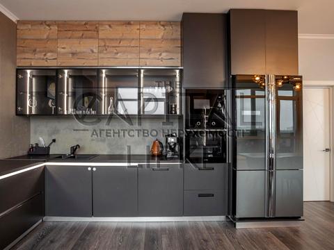 квартира по адресу Андрея Верхогляда ул. (Михайла Драгомирова), 5