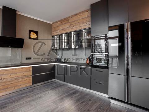 квартира по адресу Андрея Верхогляда ул. (Михайла Драгомирова), 5